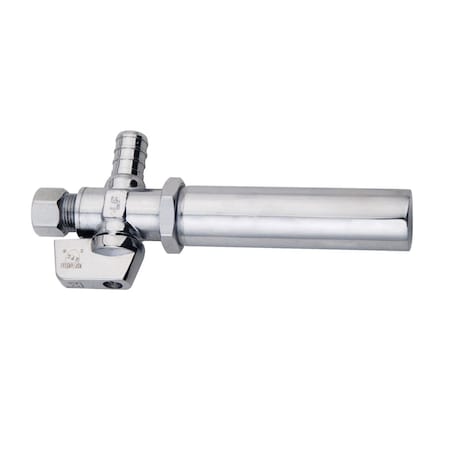 Unique Silver Ball Valve With Built-In Hammer Stainless Steel